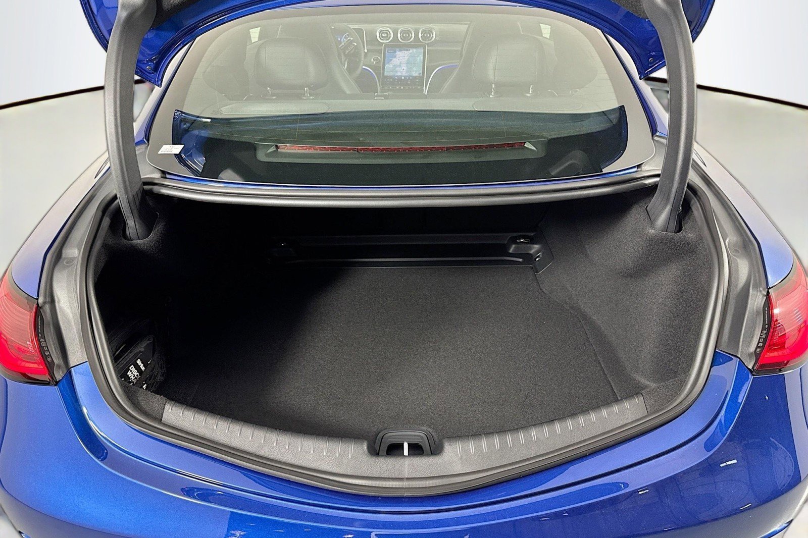 New 2026 Mercedes-Benz CLE 300 4MATIC Coupe image 22