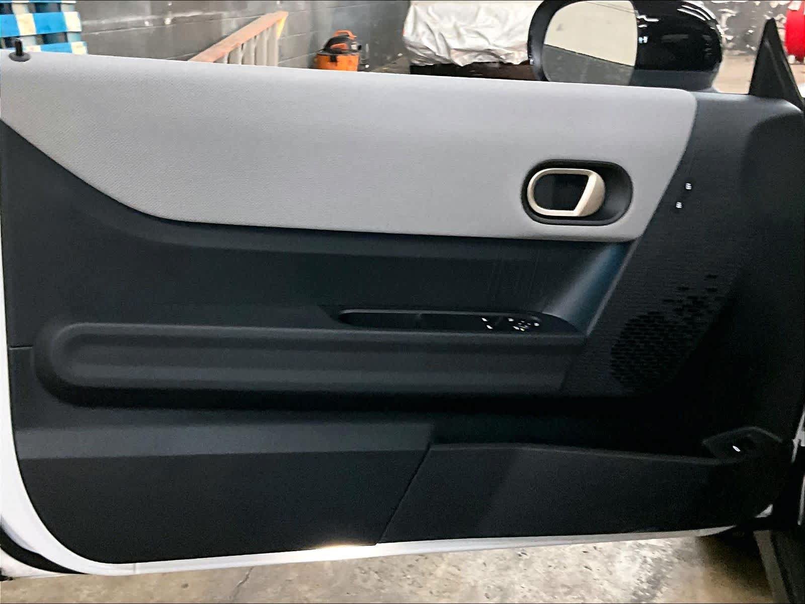 Certified 2026 MINI Cooper S FWD image 25