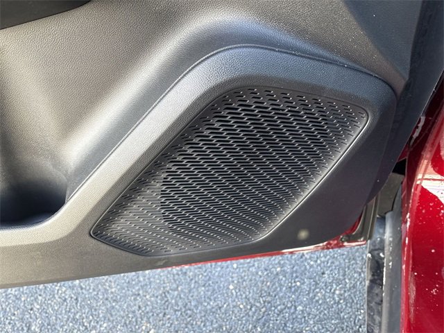 New 2026 Chevrolet Equinox EV LT image 25