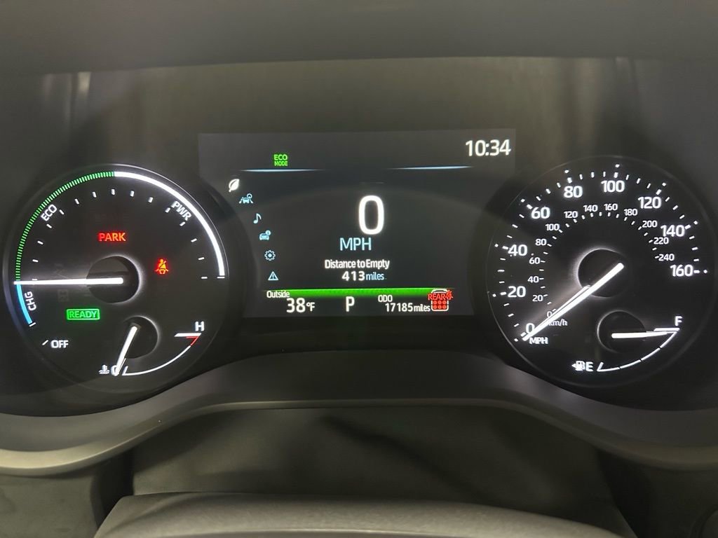 Used 2025 Toyota Sienna XLE image 23