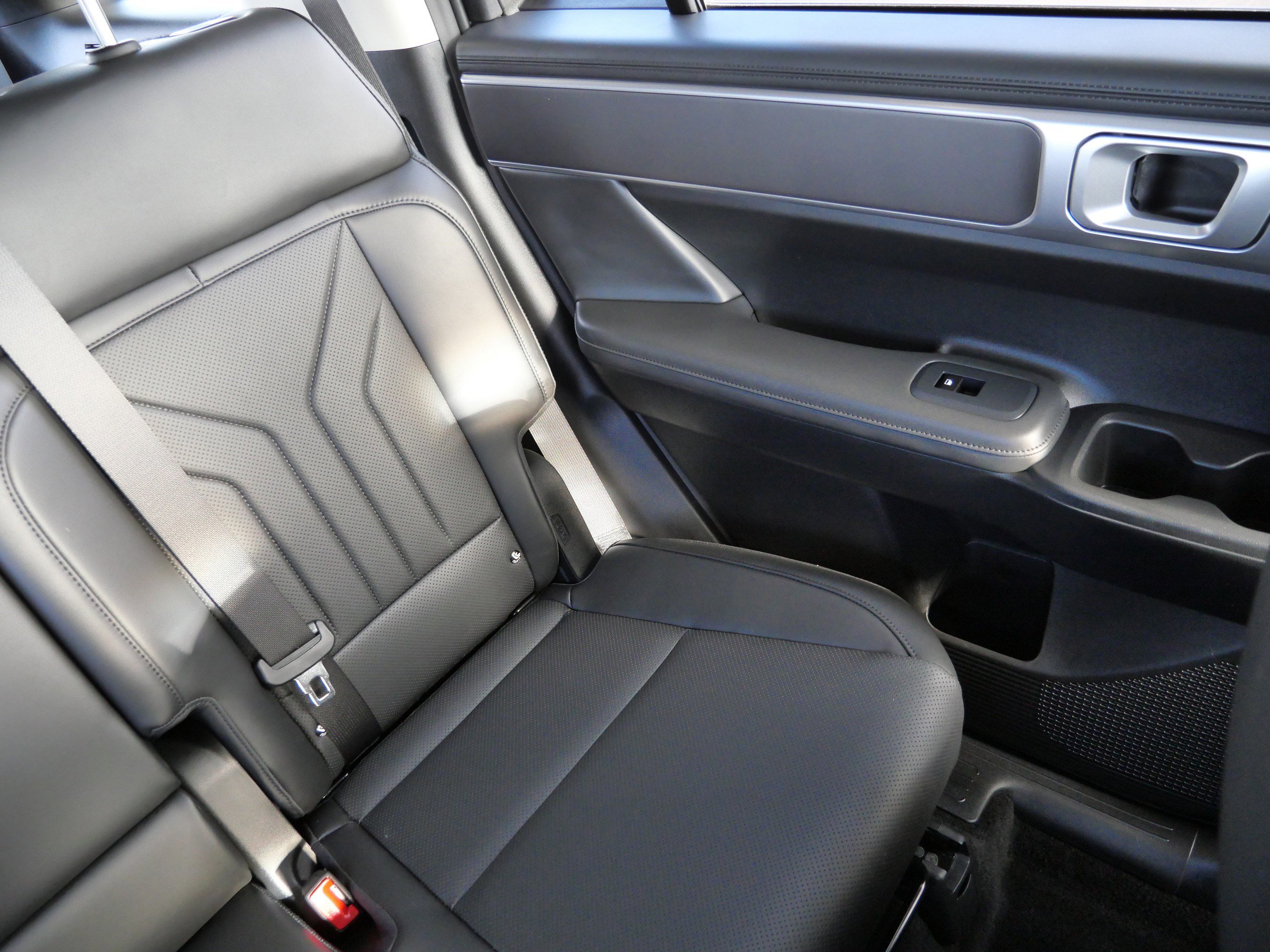 Certified 2026 Hyundai Santa Fe SEL image 14