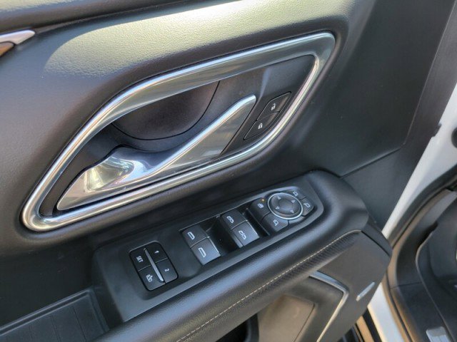 Used 2021 Chevrolet Suburban Premier w/ Premium Package image 31