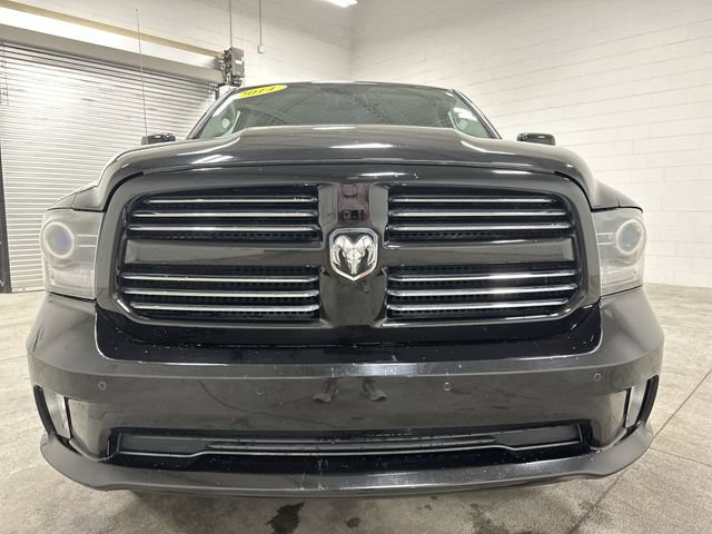 Used 2014 RAM 1500 Sport w/ Convenience Group RWD image 10