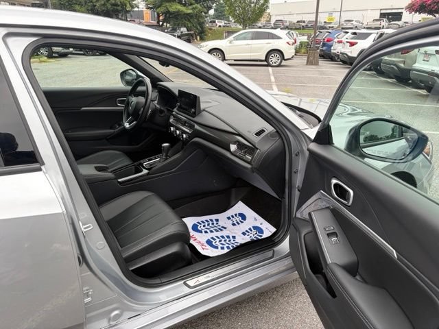 Used 2024 Acura Integra A-Spec FWD image 25