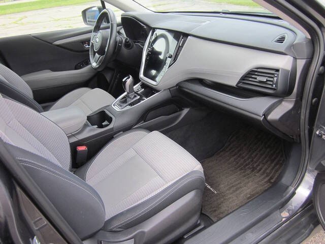 Used 2023 Subaru Outback Premium AWD/4WD image 14