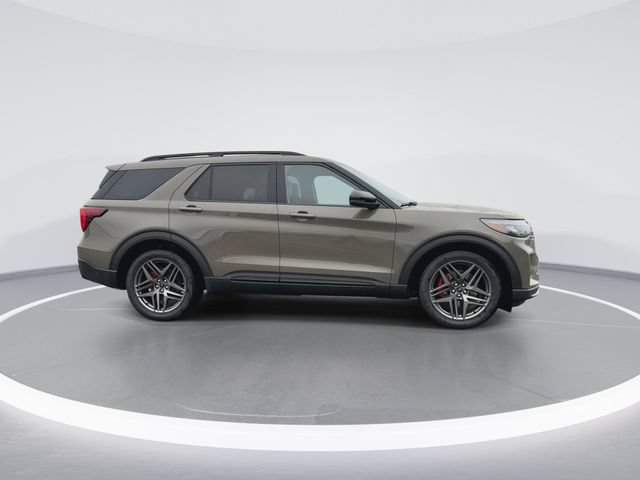 New 2026 Ford Explorer ST w/ Sun And Sound Package AWD/4WD image 9