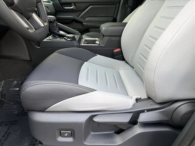 New 2026 Toyota Tacoma TRD Sport AWD/4WD image 12