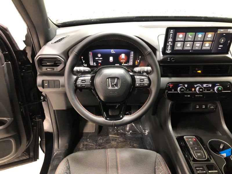New 2026 Honda Pilot Sport image 24