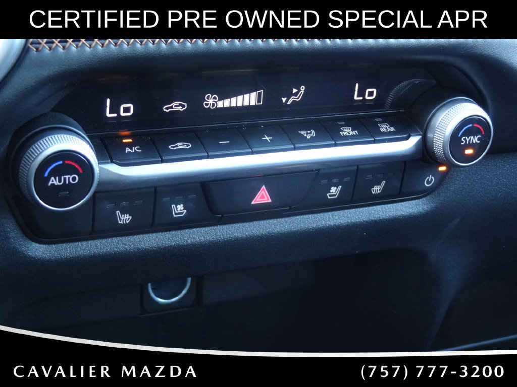 Used 2026 MAZDA CX-50 AWD 2.5 S image 33