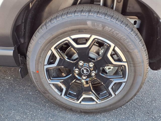 New 2026 Ford Bronco Sport Outer Banks image 5