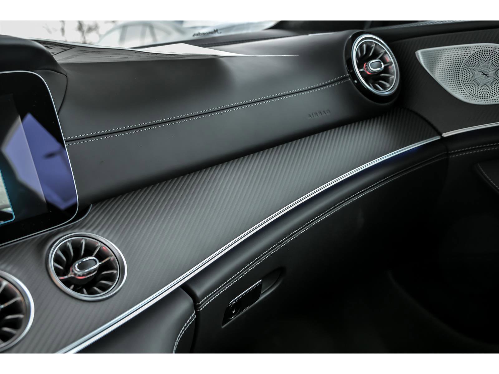 New 2026 Mercedes-Benz AMG GT 53 image 17