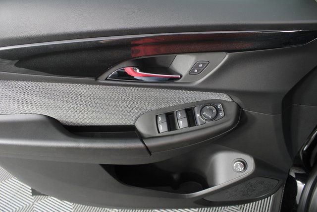 New 2026 Chevrolet TrailBlazer LT w/ Convenience Package image 15