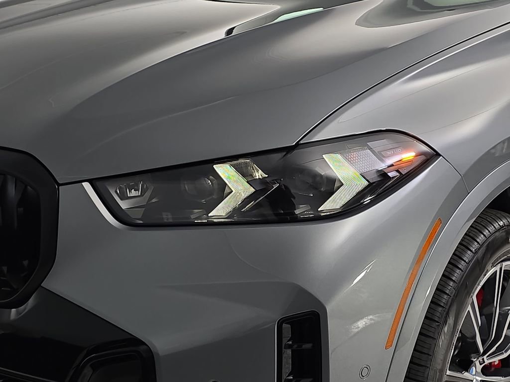 New 2026 BMW X5 xDrive50e w/ M Sport Package image 31