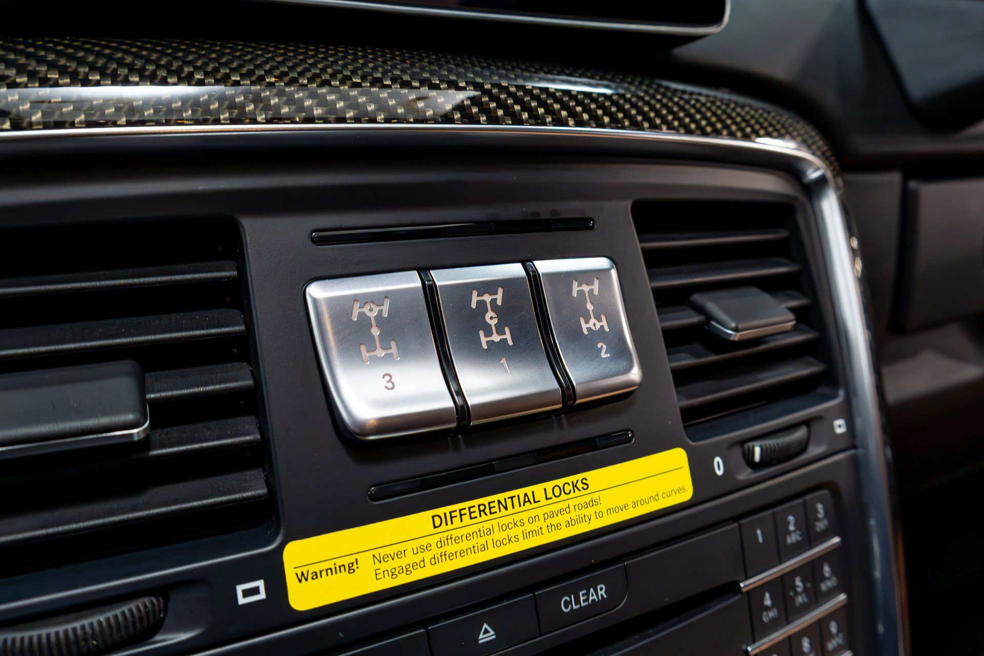 Used 2018 Mercedes-Benz G 63 AMG 4MATIC image 69