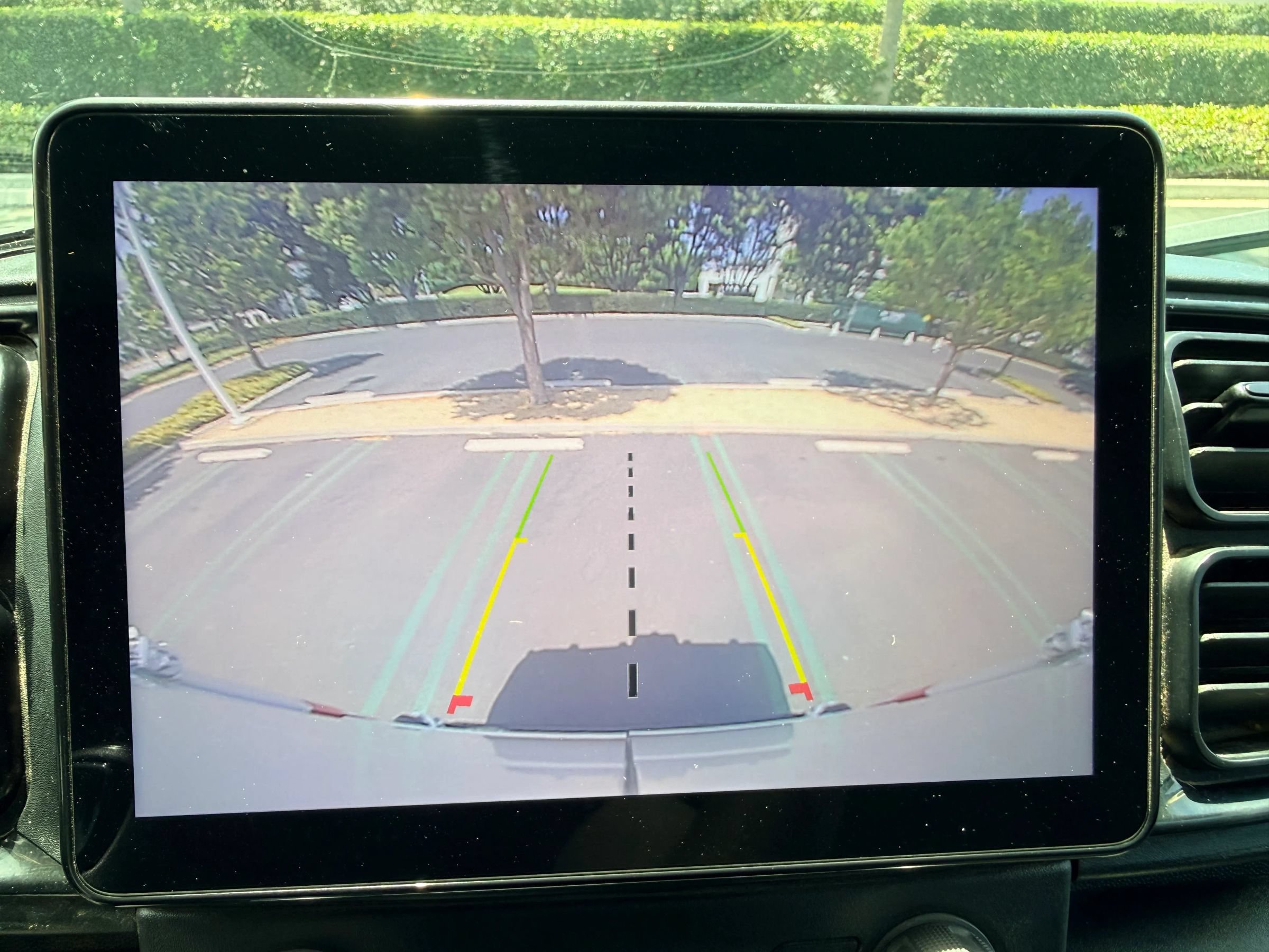 Used 2024 RAM ProMaster 2500 159 High Roof w/ Premium Convenience Group FWD image 25