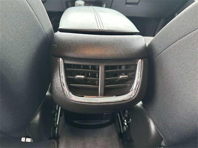 Certified 2022 Chevrolet Malibu LT image 20