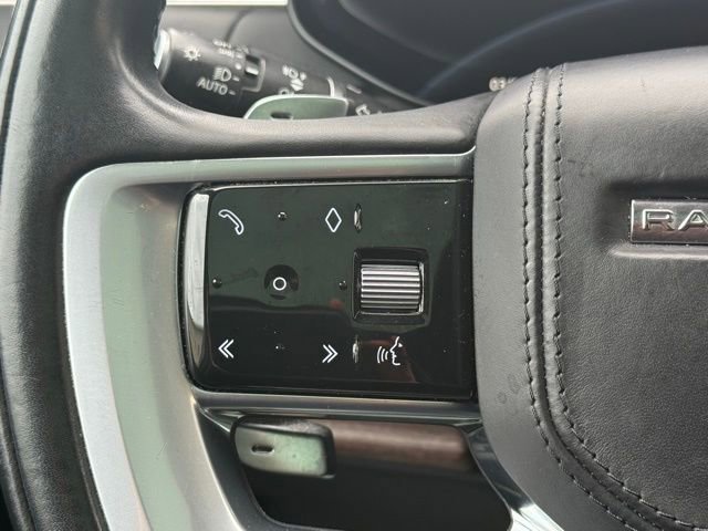 Used 2023 Land Rover Range Rover SE image 44