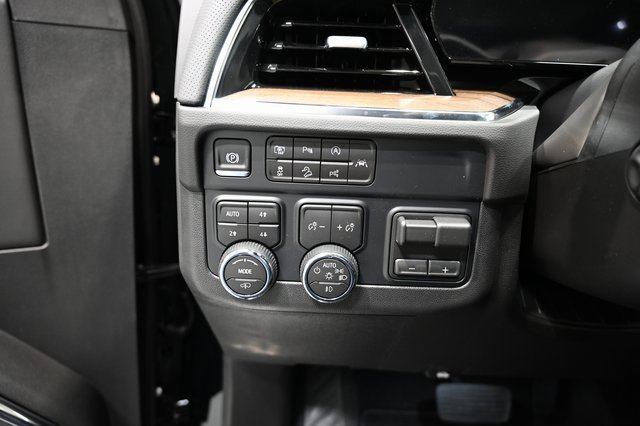 New 2026 Chevrolet Tahoe High Country image 26