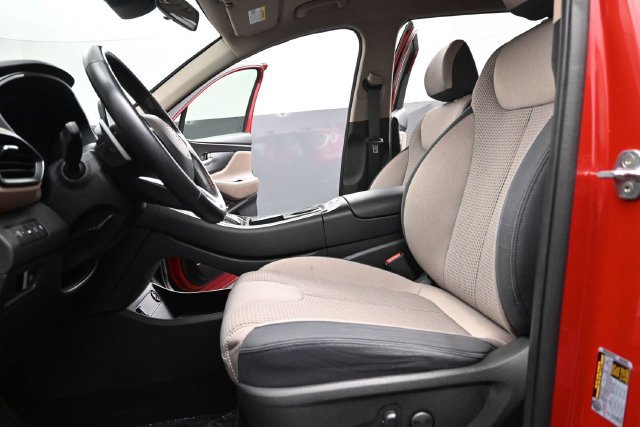 Used 2023 Hyundai Santa Fe SEL w/ Cargo Package AWD/4WD image 17