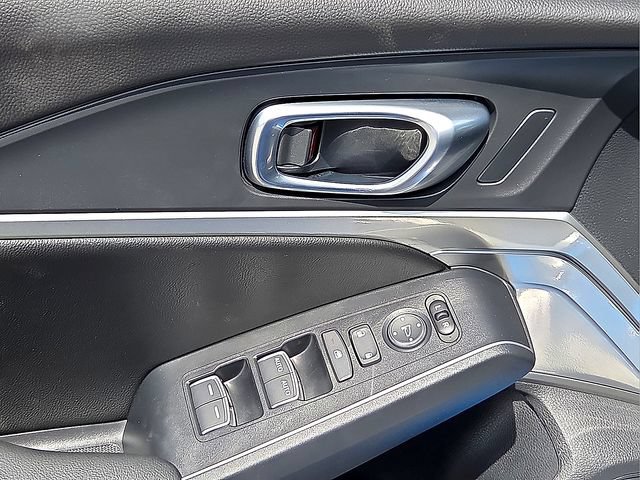 Used 2026 Acura Integra A-Spec FWD image 15