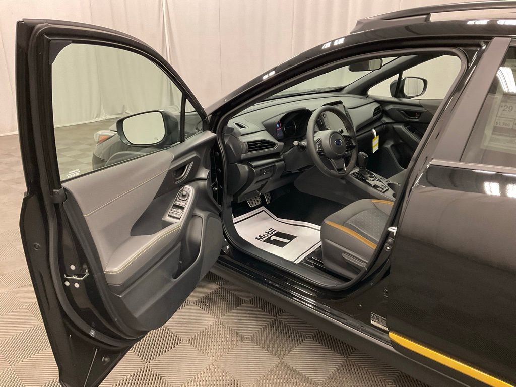 New 2026 Subaru Crosstrek 2.5i Sport image 10