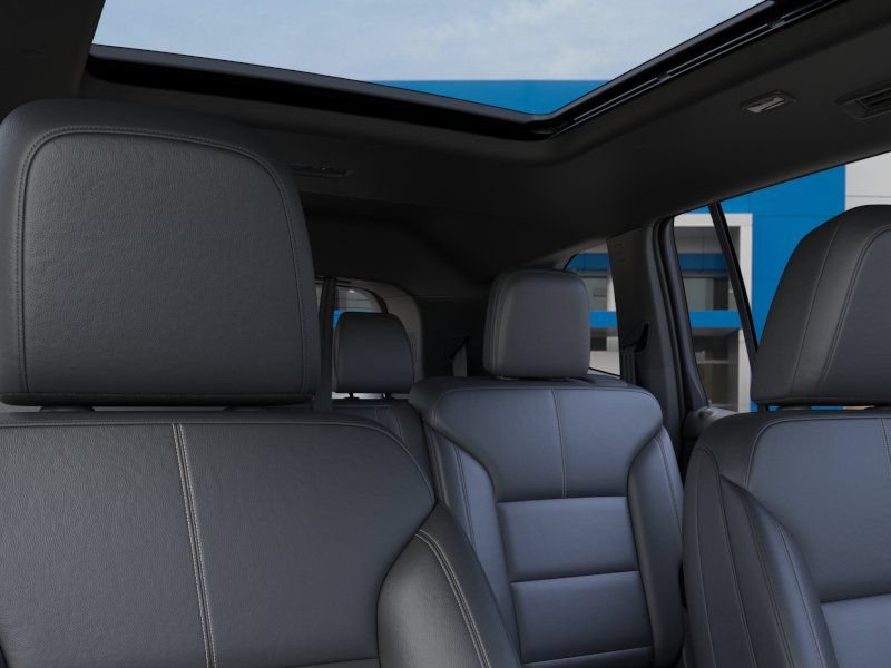 New 2027 GMC Acadia Elevation w/ Elevation Premium Package FWD image 24