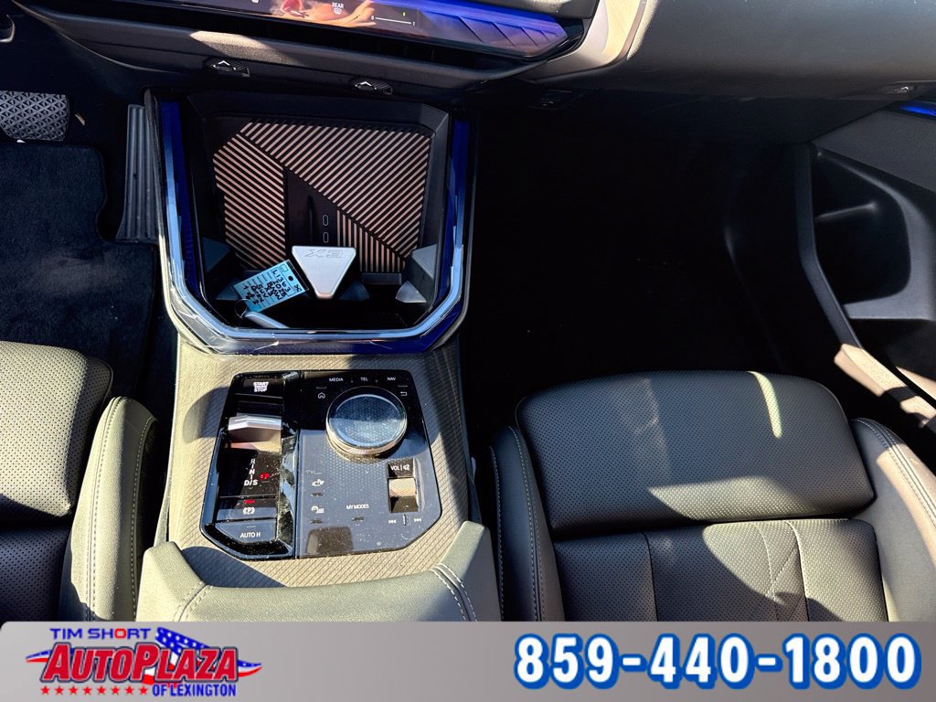 Used 2025 BMW X3 xDrive30i w/ Premium Package AWD/4WD image 19