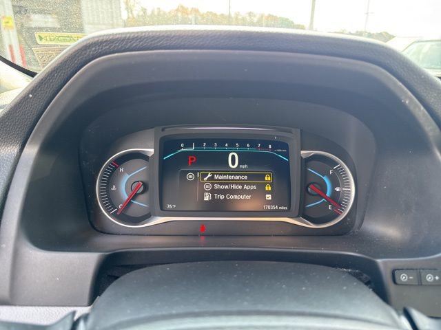 Used 2019 Honda Pilot Elite image 27