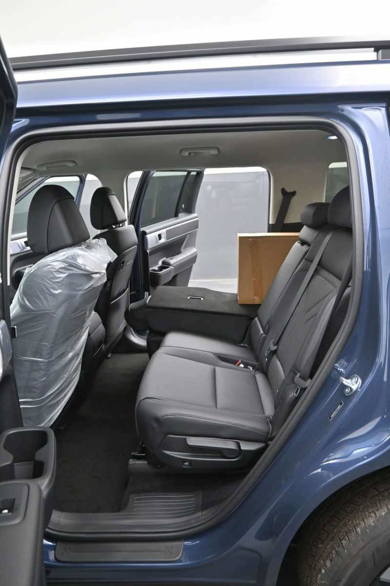 New 2026 Hyundai Santa Fe SEL AWD/4WD image 14