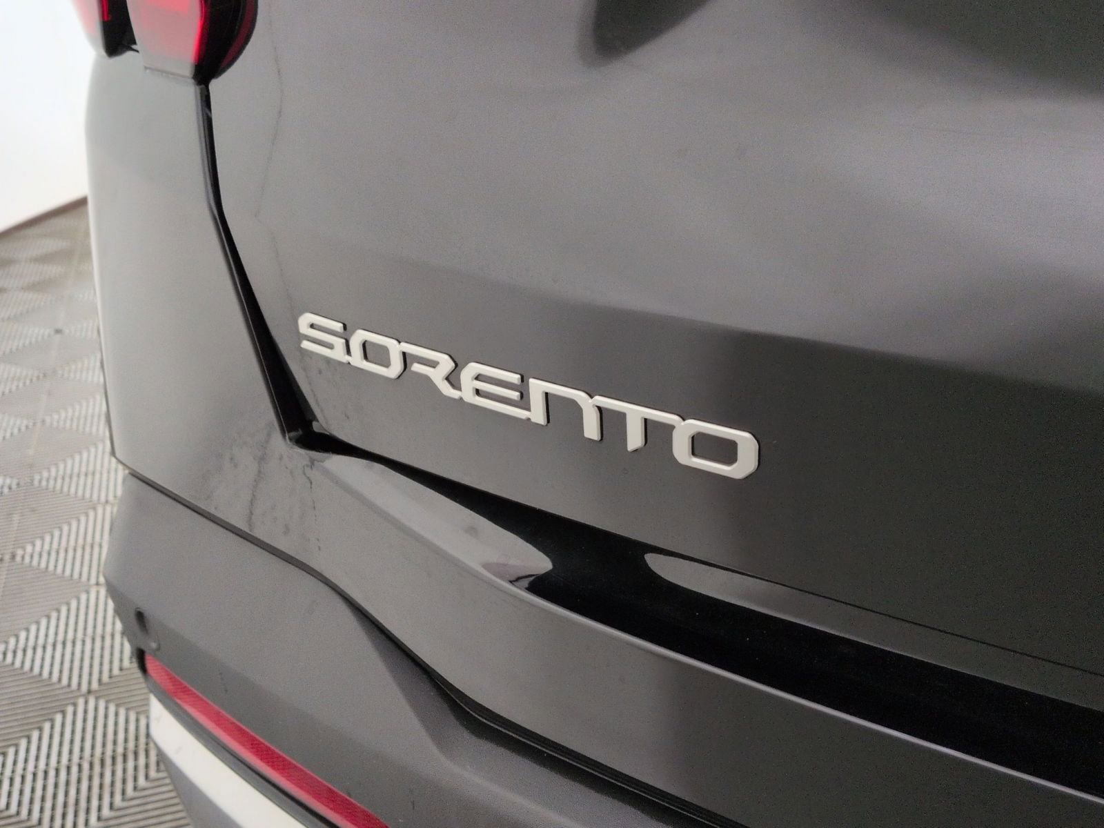 New 2026 Kia Sorento S w/ S Panoramic Sunroof Package image 36