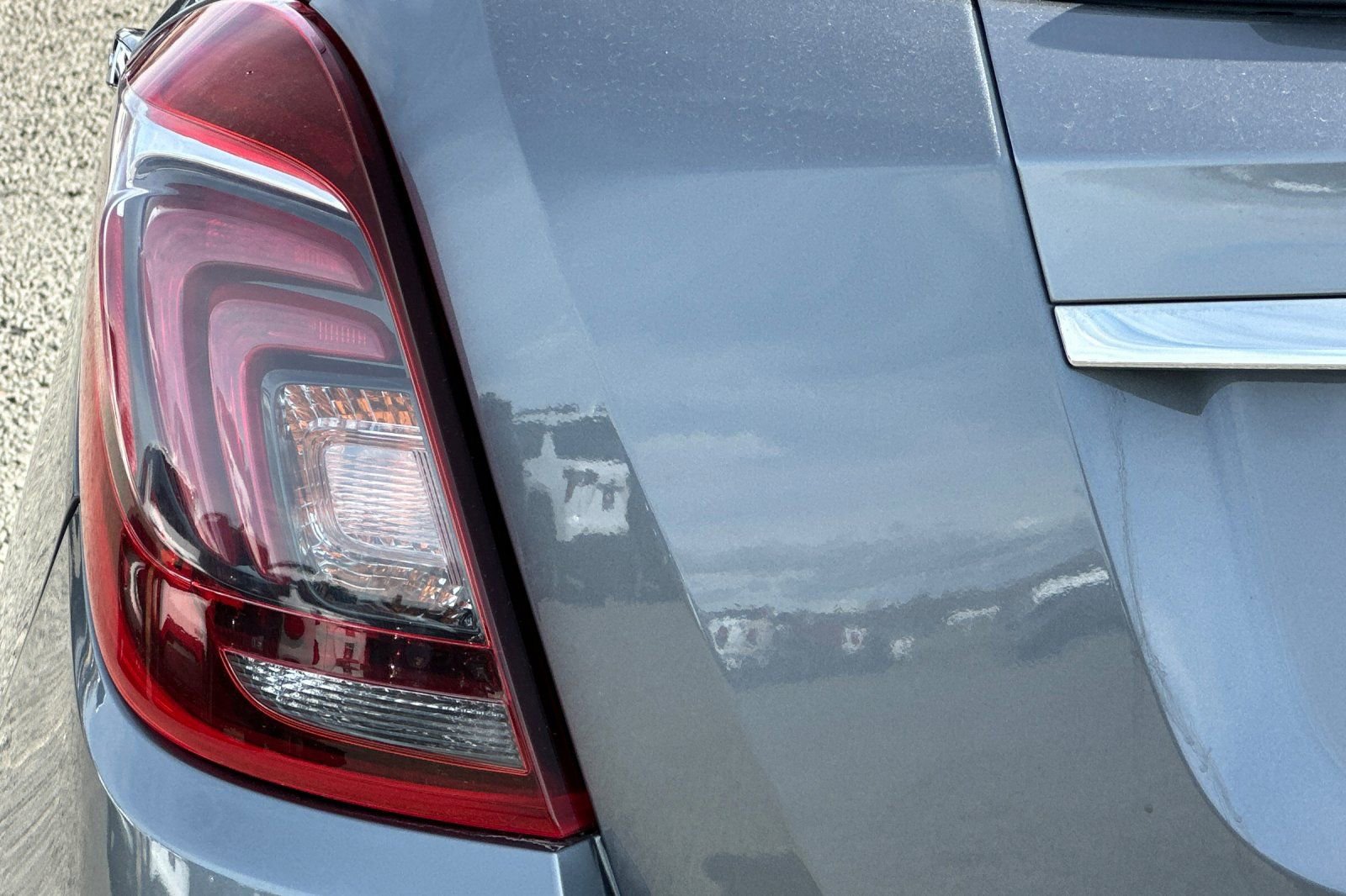 Used 2020 Buick Encore Preferred image 41