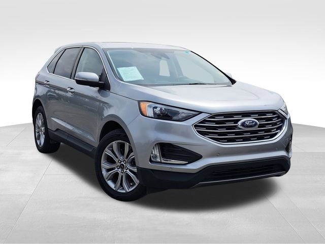 Used 2024 Ford Edge Titanium