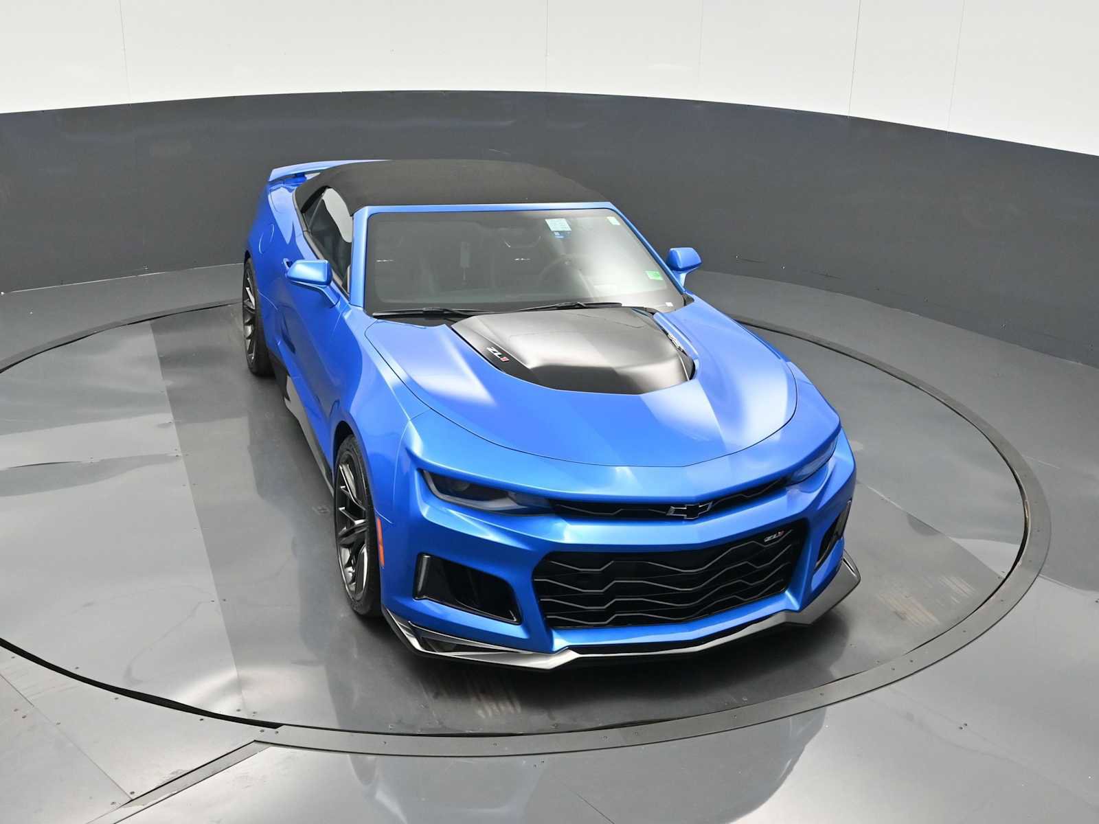 Used 2024 Chevrolet Camaro ZL1 image 18