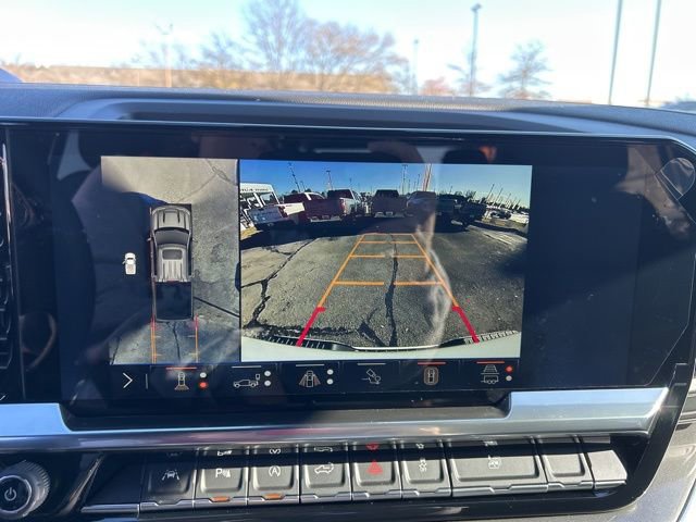 New 2026 Chevrolet Silverado 1500 High Country image 23