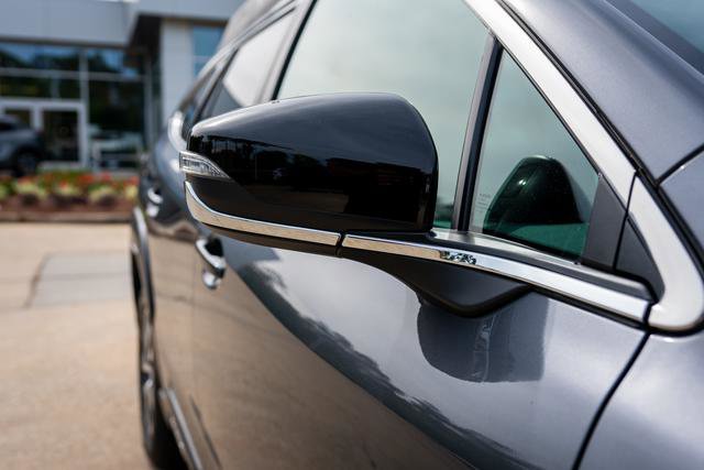 Certified 2025 Subaru Outback Premium AWD/4WD image 21