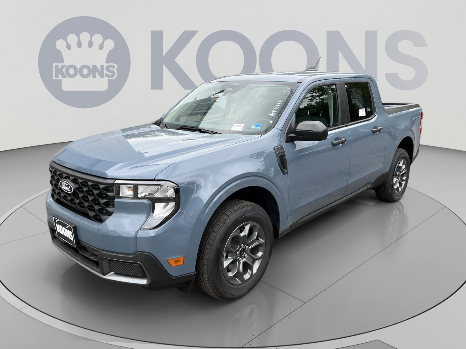 New 2026 Ford Maverick XLT w/ Equipment Group 301A AWD/4WD image 1