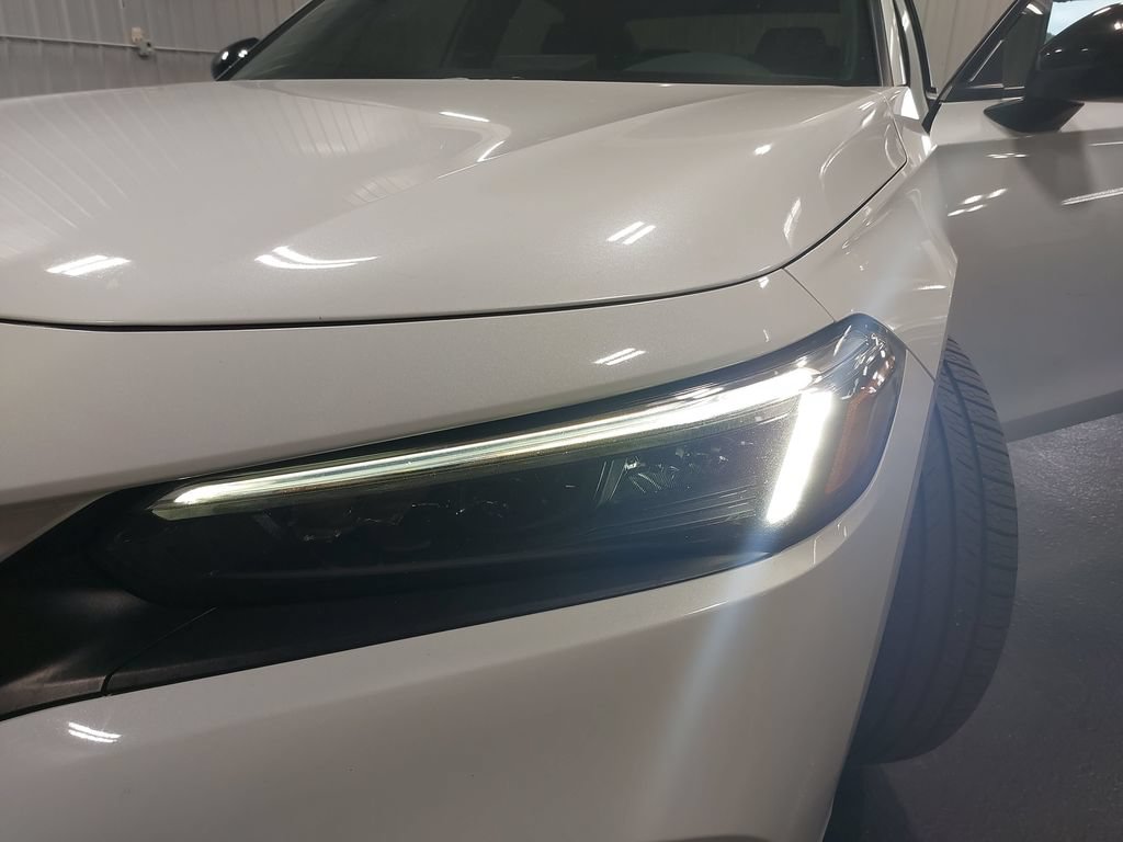 Used 2022 Honda Civic Sport image 31
