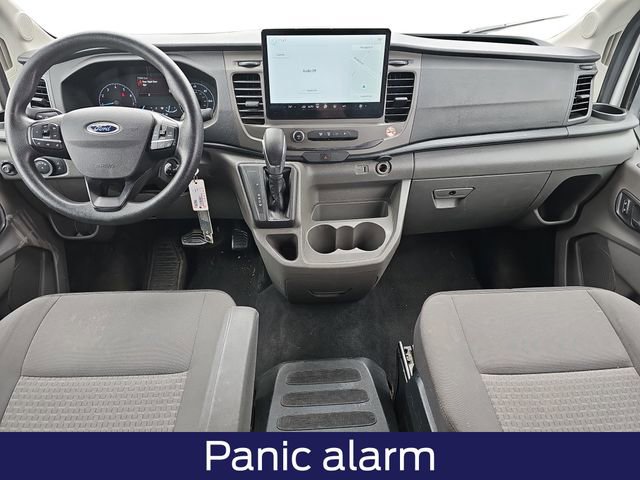 Used 2022 Ford Transit 350 XLT RWD image 11