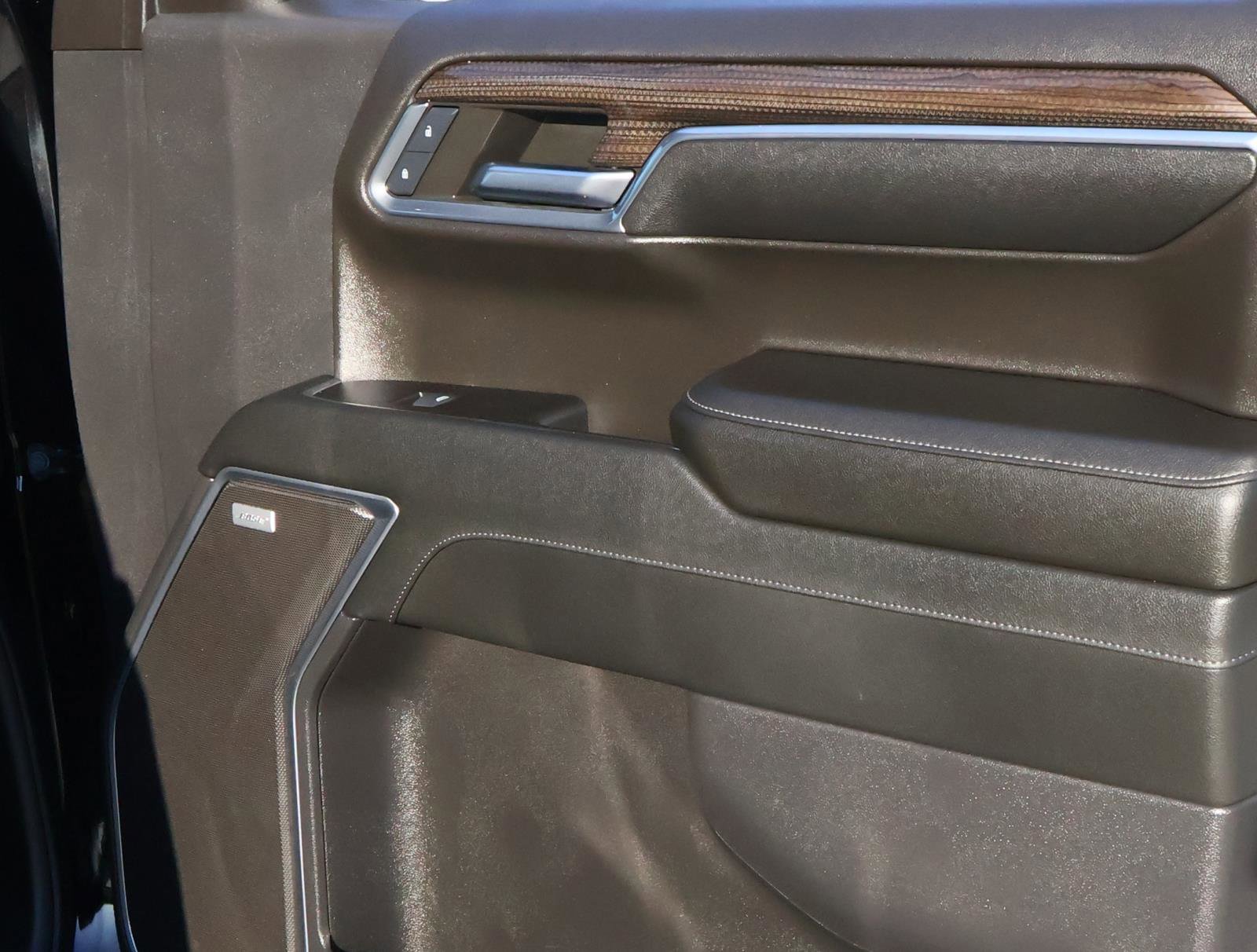 Used 2024 Chevrolet Silverado 1500 RST w/ All Star Edition Plus image 20