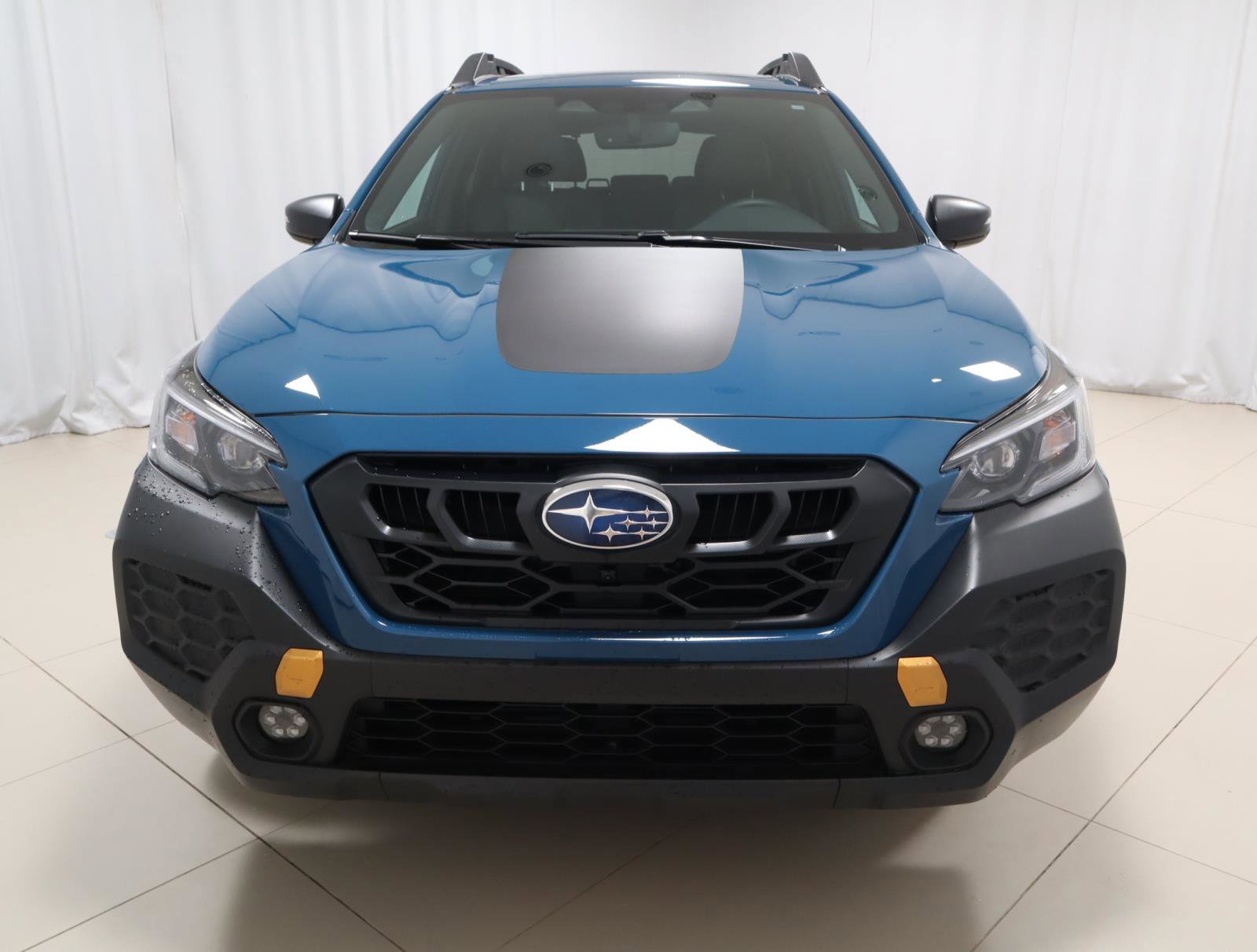 Used 2025 Subaru Outback Wilderness w/ Wilderness Package AWD/4WD image 8