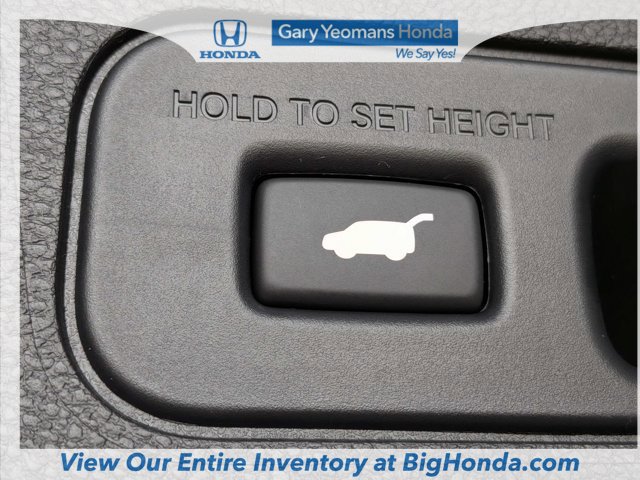 New 2027 Honda Odyssey Touring image 20