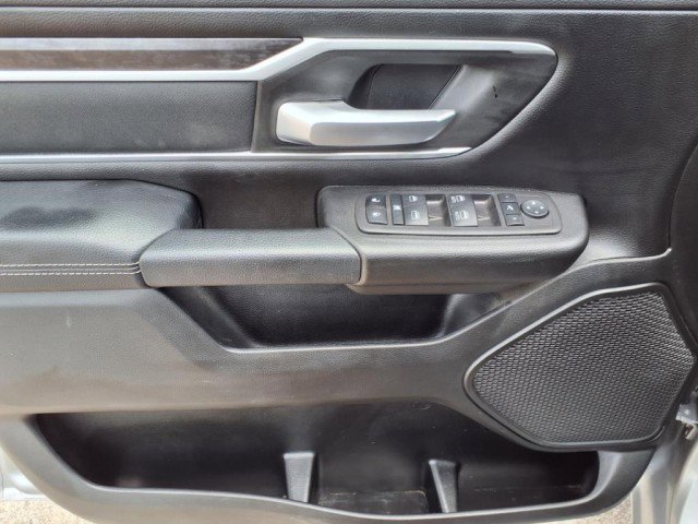 Used 2023 RAM 1500 Lone Star image 23