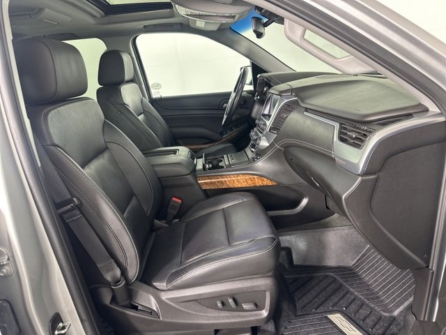 Used 2018 Chevrolet Tahoe Premier image 13