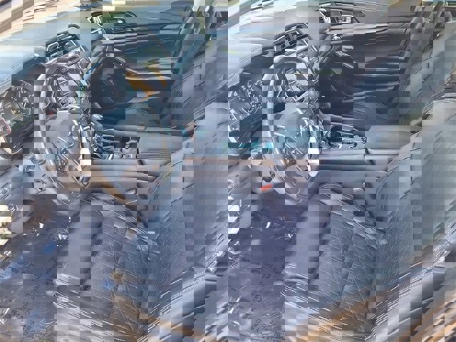 Used 2021 Nissan Maxima Platinum w/ Sport Mat Group image 27