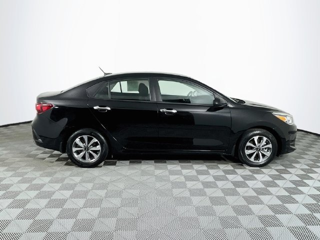 Used 2023 Kia Rio S w/ Technology Package FWD image 9