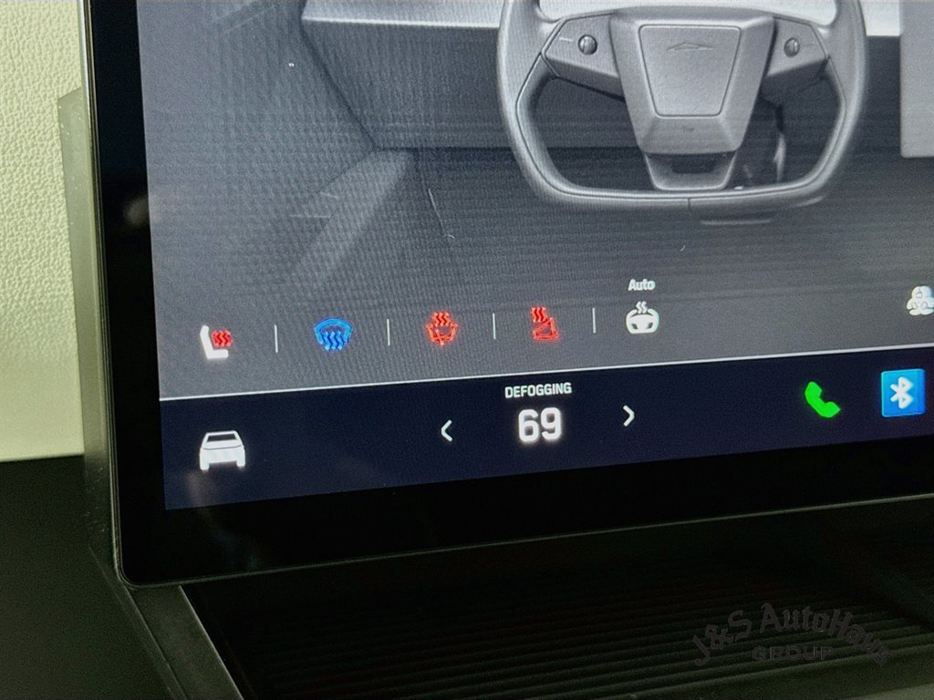 Used 2024 Tesla Cybertruck Cyberbeast AWD/4WD image 27