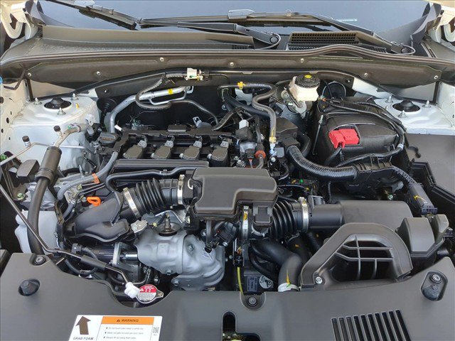 New 2026 Acura ADX A-Spec w/ Advance Package FWD image 16
