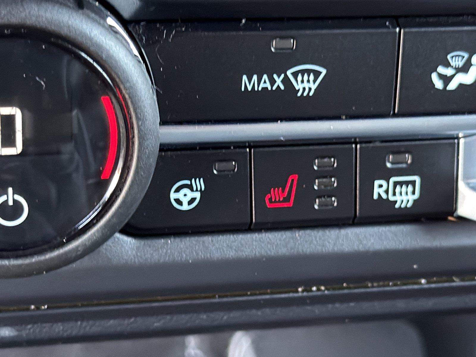 Used 2023 Ford Bronco Wildtrak AWD/4WD image 31