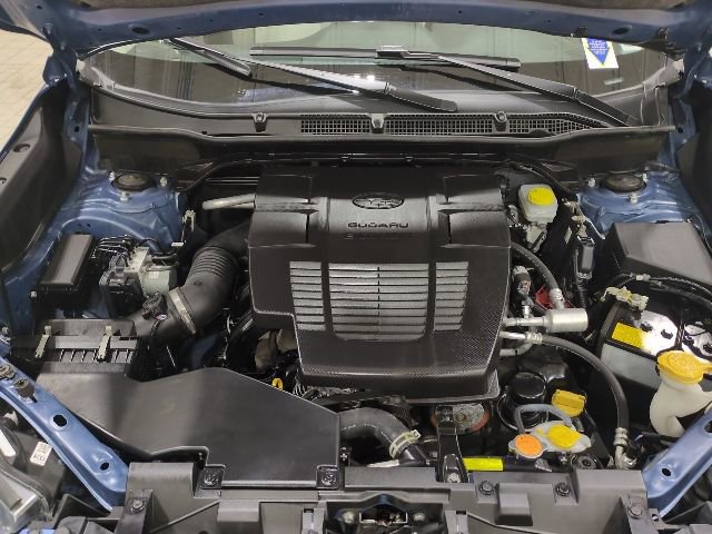 Certified 2024 Subaru Forester Premium image 17