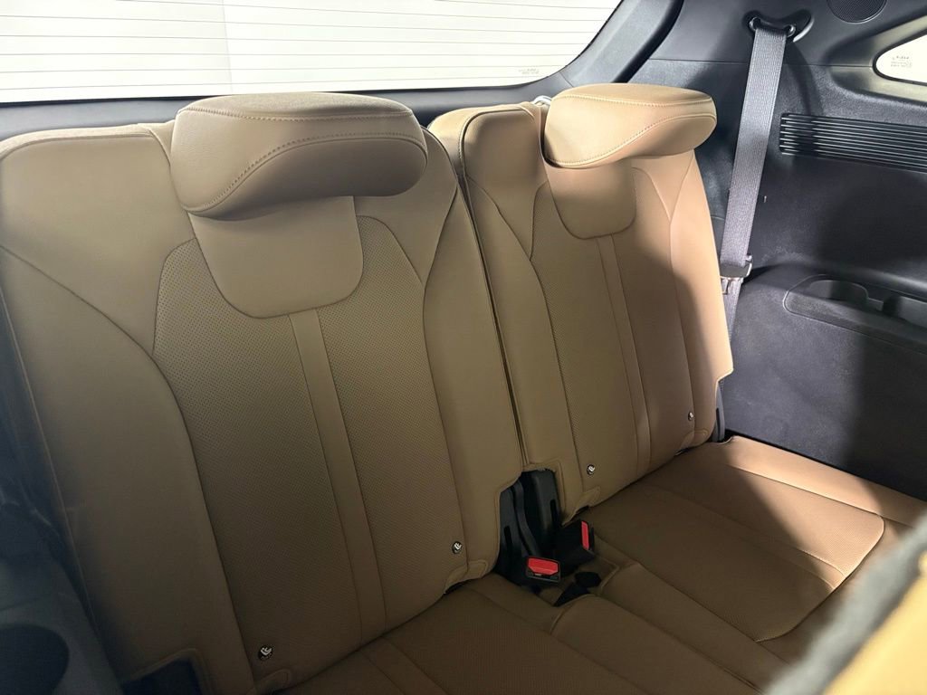 New 2026 Kia Sorento SX Prestige image 18